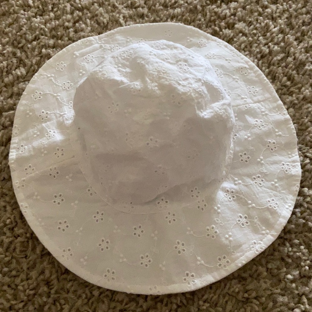 EUC sun hat